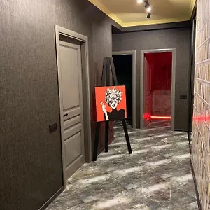  Apartament Lux In Center Ukraina