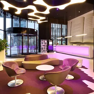 **** Hotel Eurostars Book Niemcy