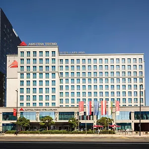 **** Hotel Austria Trend Słowenia