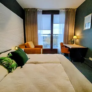  Apartament Kolejowa Komfort Z Parkingiem Polska