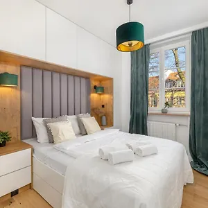  Apartament Kozla Old Town Polska