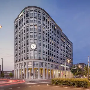 **** Hotel Amadi Panorama Holandia