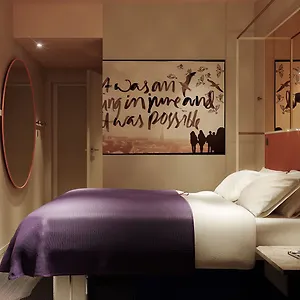 *** Hotel Scandic No 53 Szwecja