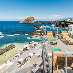 **** Hotel Aqua Natura Madeira Portugalia