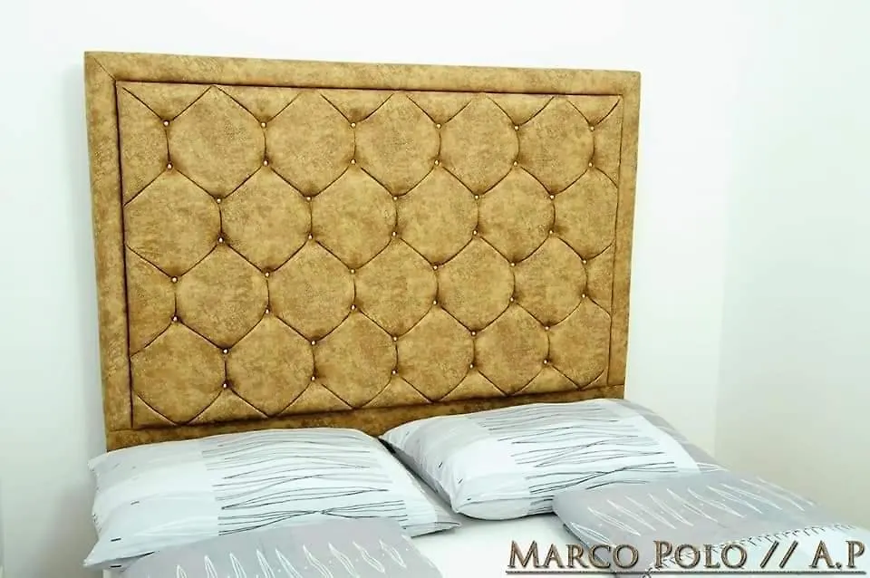 Markopolo Apartments Viena Austria