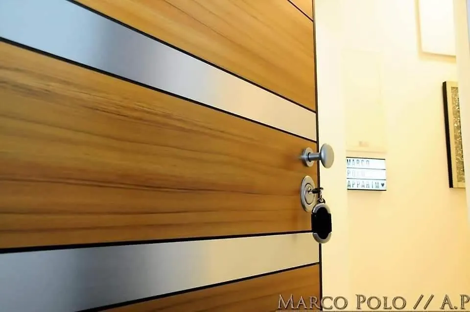 Markopolo Apartments Viena 0*,  Austria