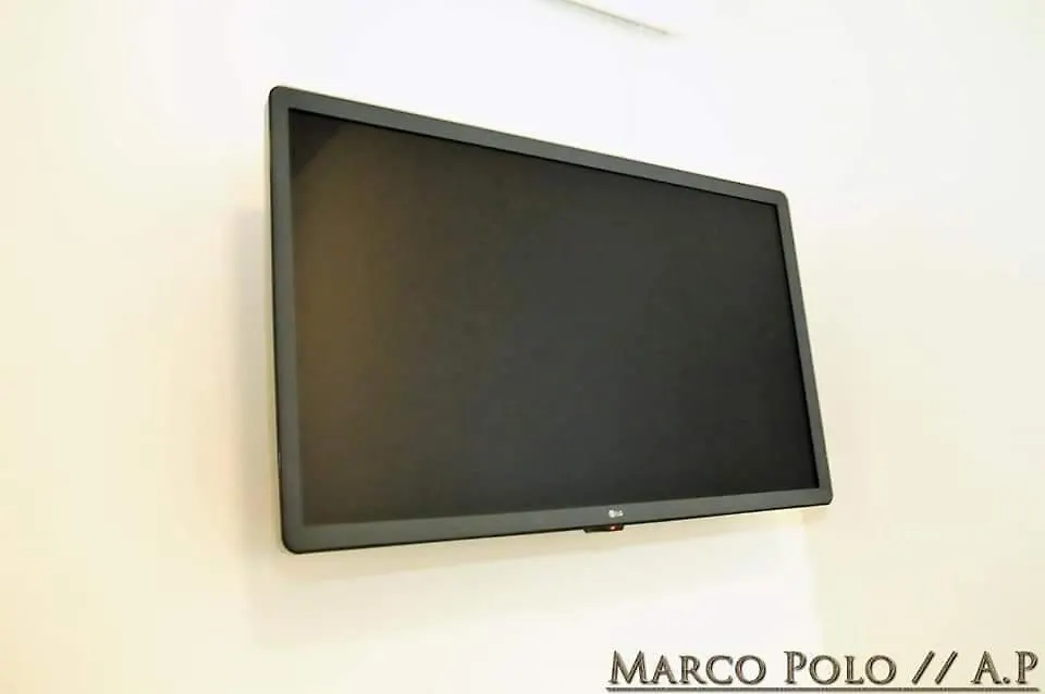 Markopolo Apartments Viena