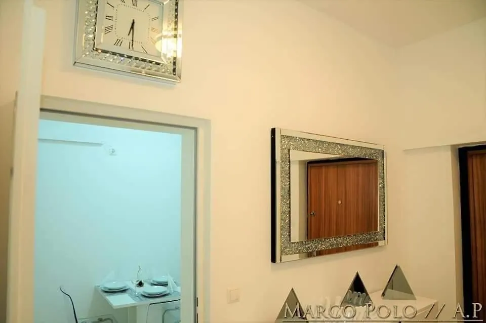 Markopolo Apartments Viena