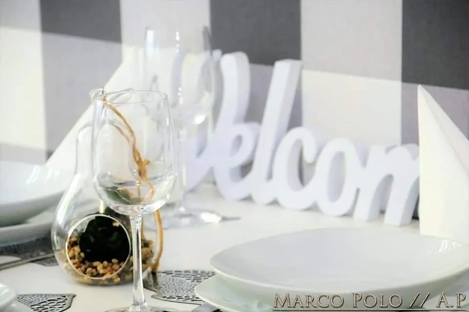 Markopolo Apartments Viena Austria