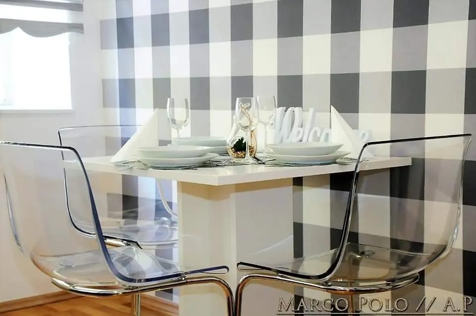 Markopolo Apartments Viena