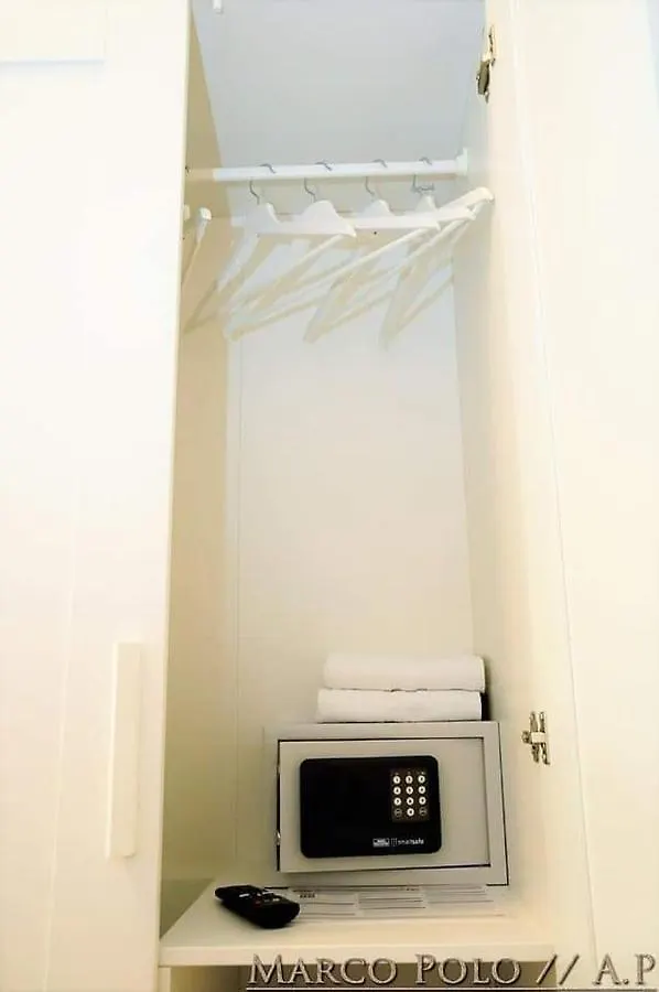 Markopolo Apartments Viena
