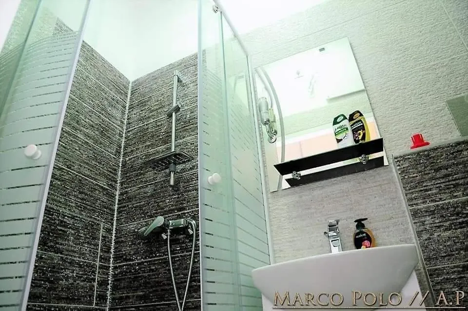Markopolo Apartments Viena Austria