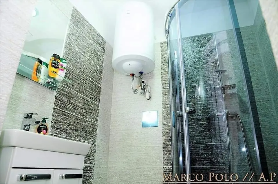 Markopolo Apartments Viena 0*,