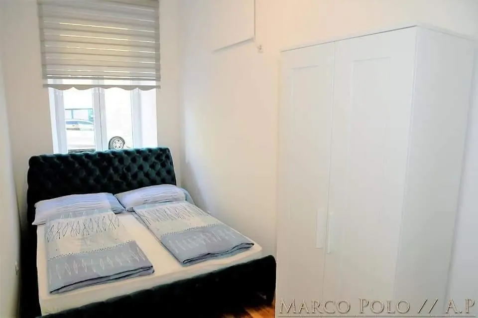 Markopolo Apartments Viena