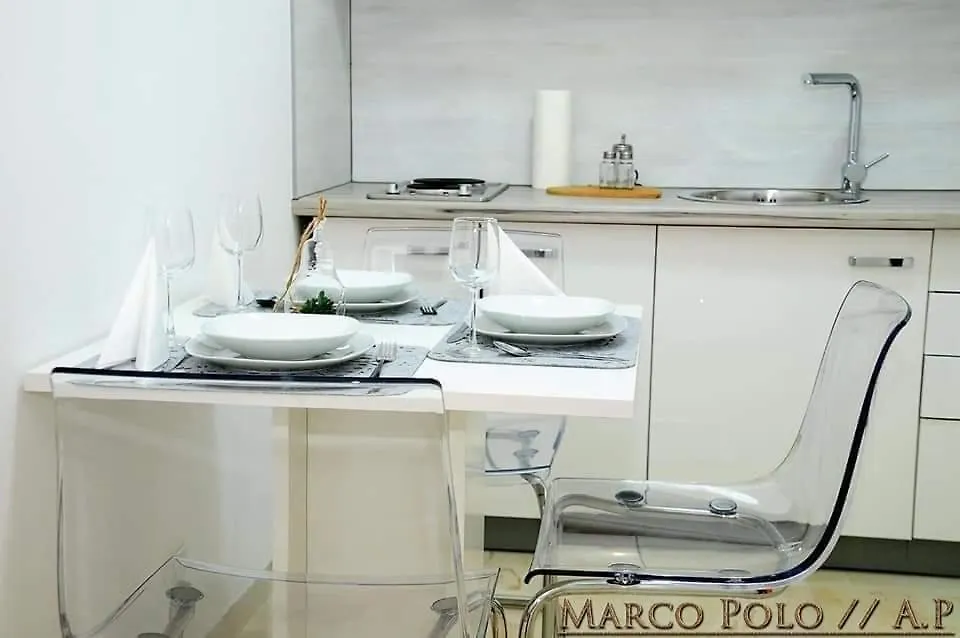 Markopolo Apartments Viena